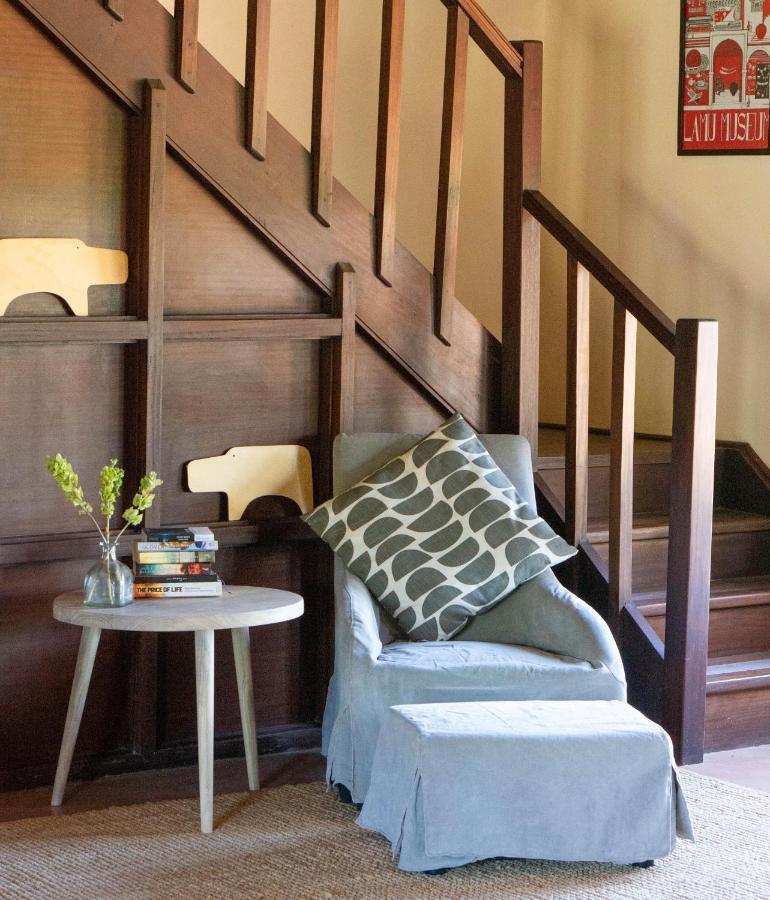 Ololo Safari Lodge Nairobi Kültér fotó