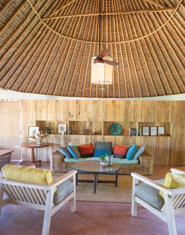 Ololo Safari Lodge Nairobi Kültér fotó