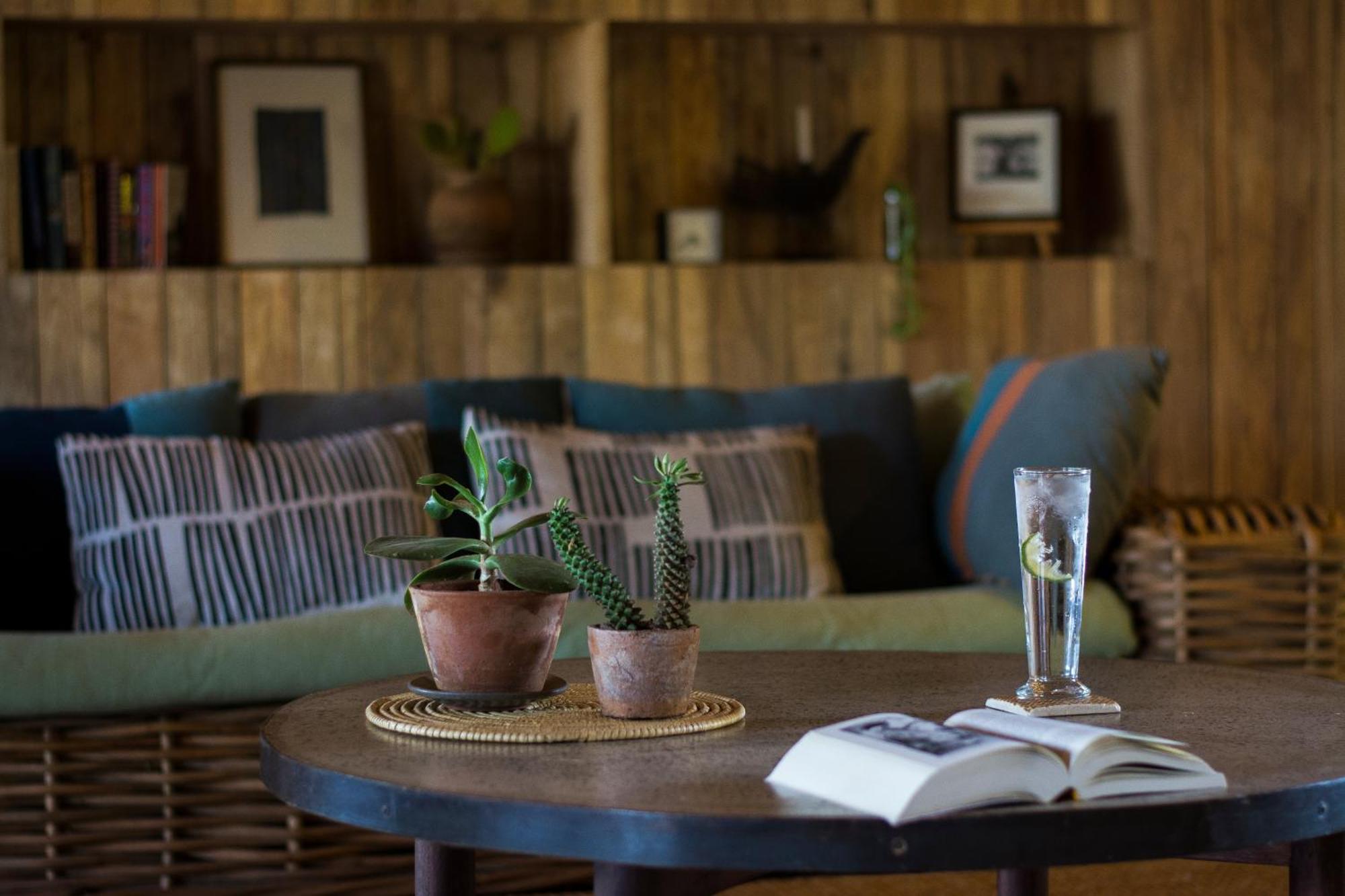 Ololo Safari Lodge Nairobi Kültér fotó