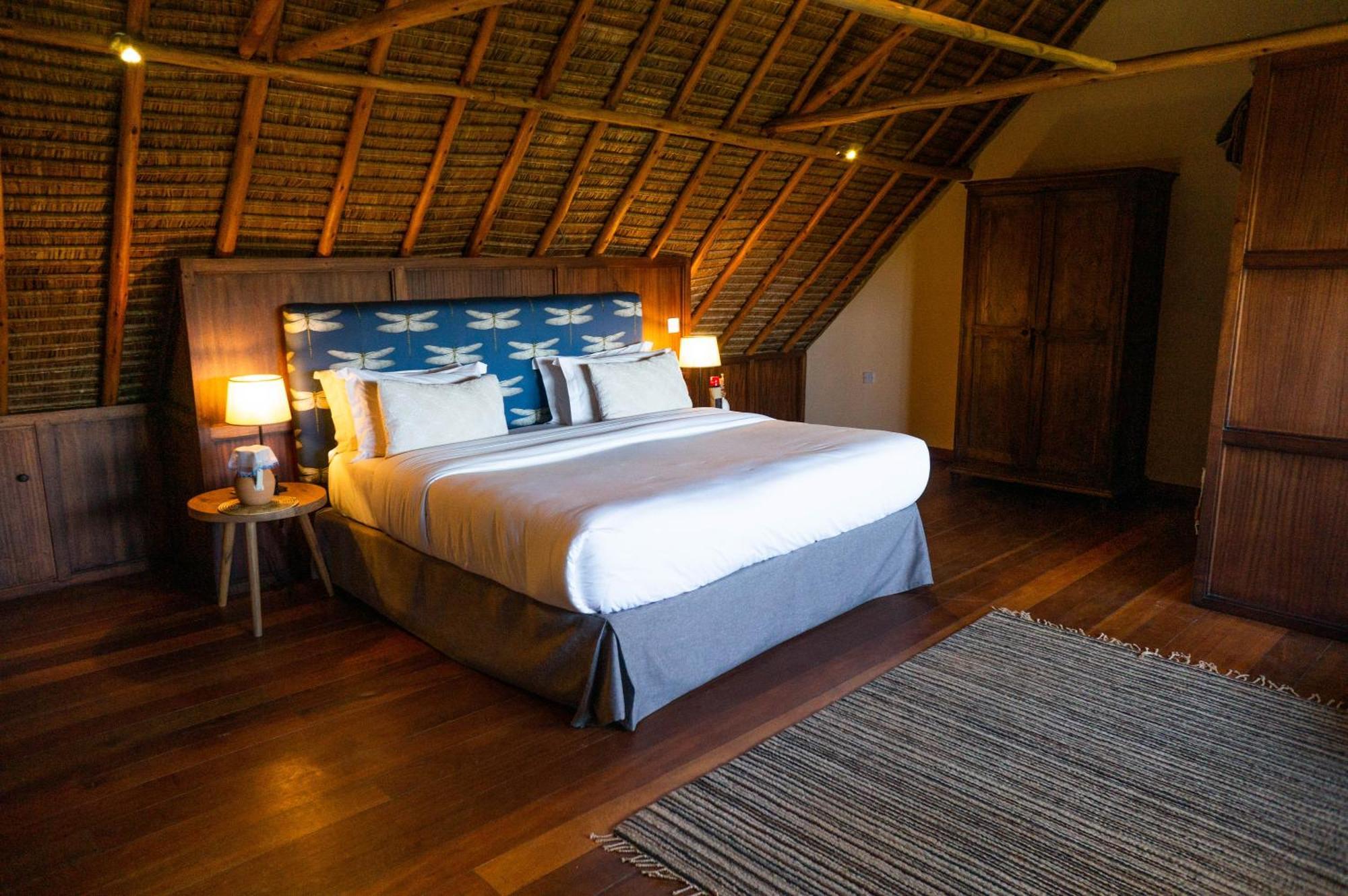 Ololo Safari Lodge Nairobi Kültér fotó