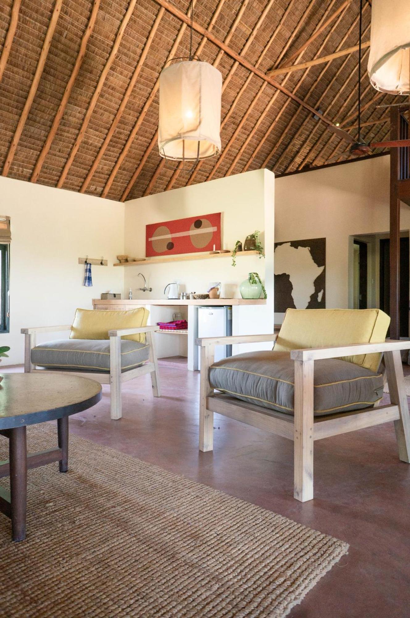 Ololo Safari Lodge Nairobi Kültér fotó