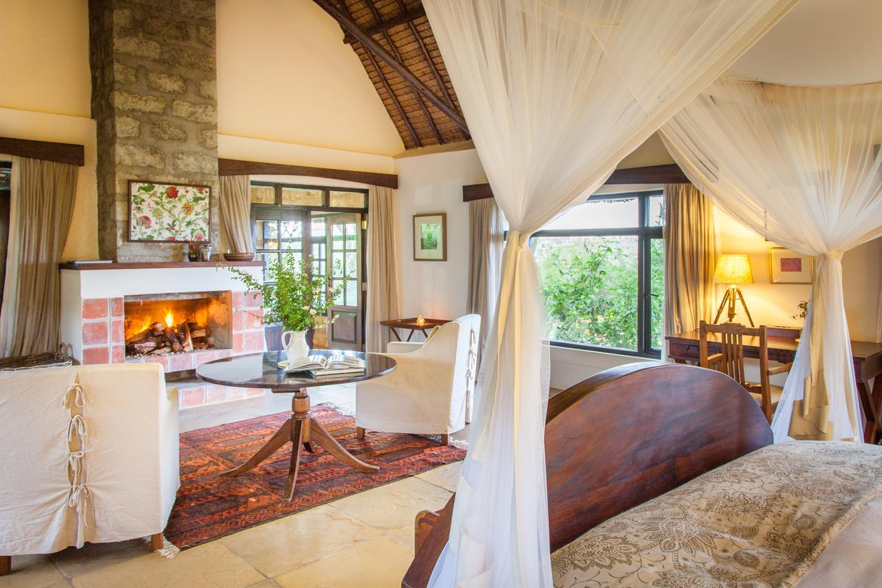 Ololo Safari Lodge Nairobi Kültér fotó