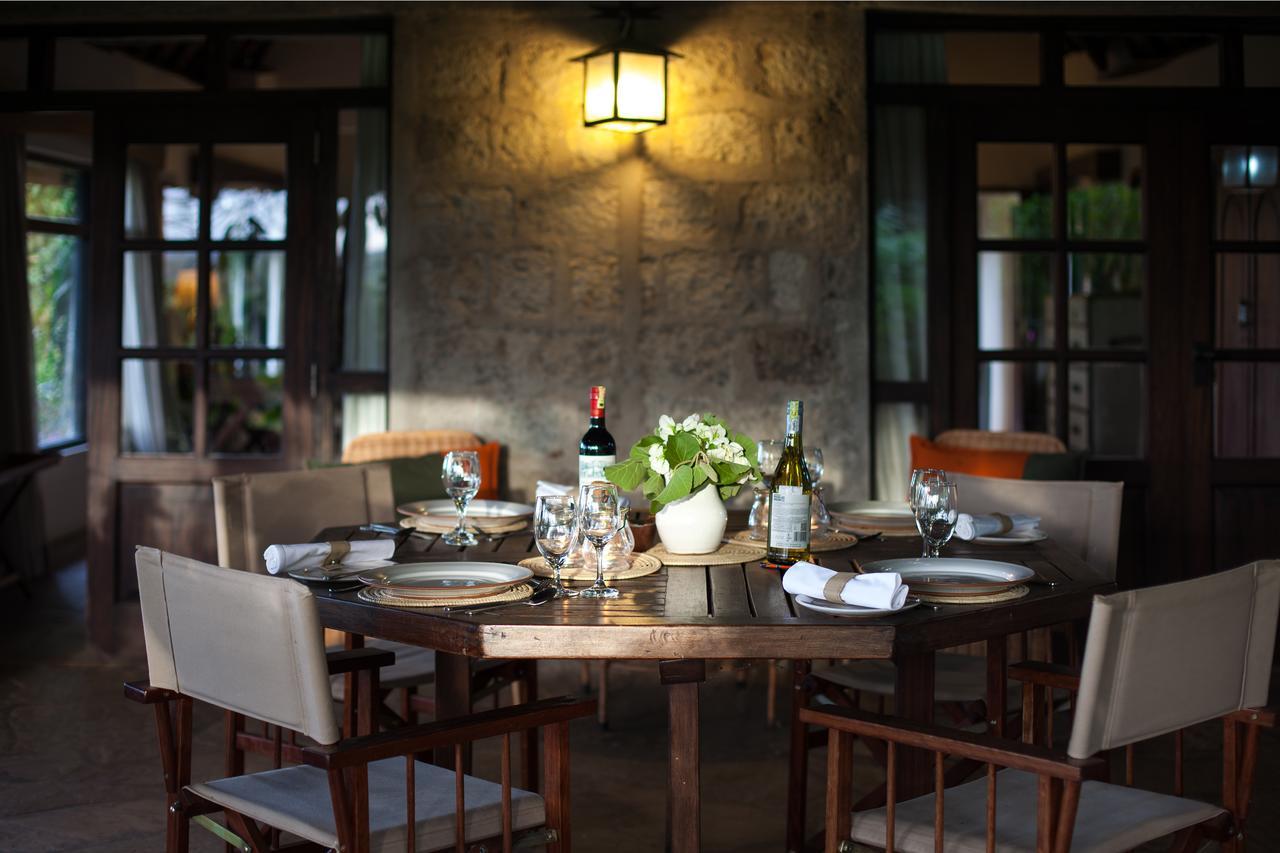 Ololo Safari Lodge Nairobi Kültér fotó