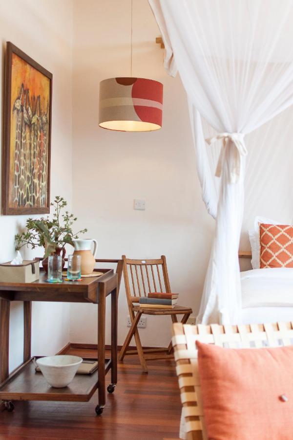 Ololo Safari Lodge Nairobi Kültér fotó