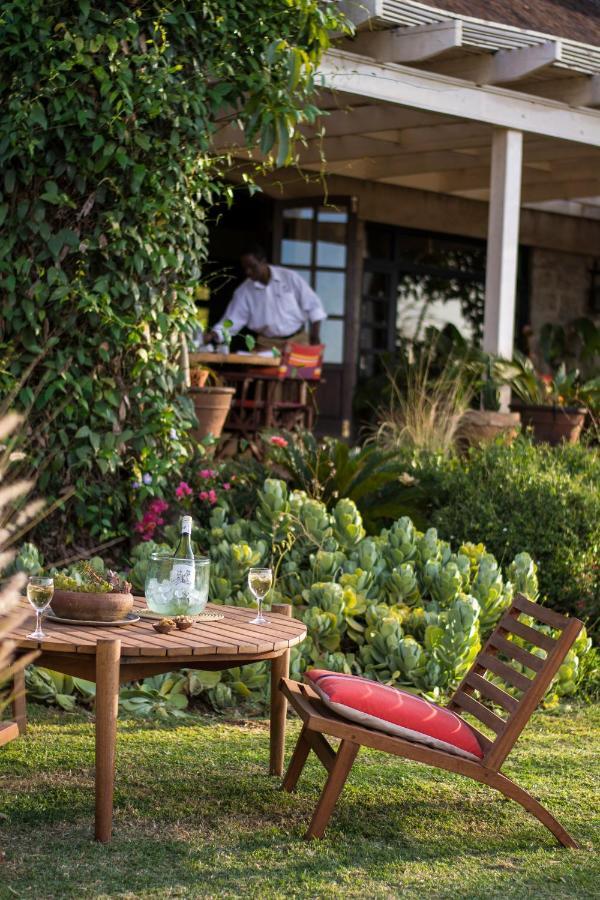 Ololo Safari Lodge Nairobi Kültér fotó
