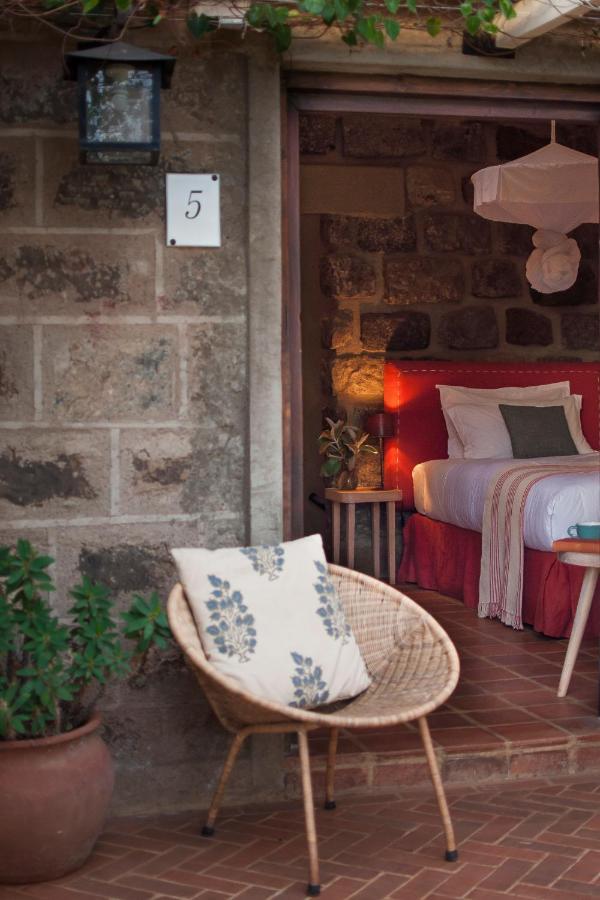 Ololo Safari Lodge Nairobi Kültér fotó