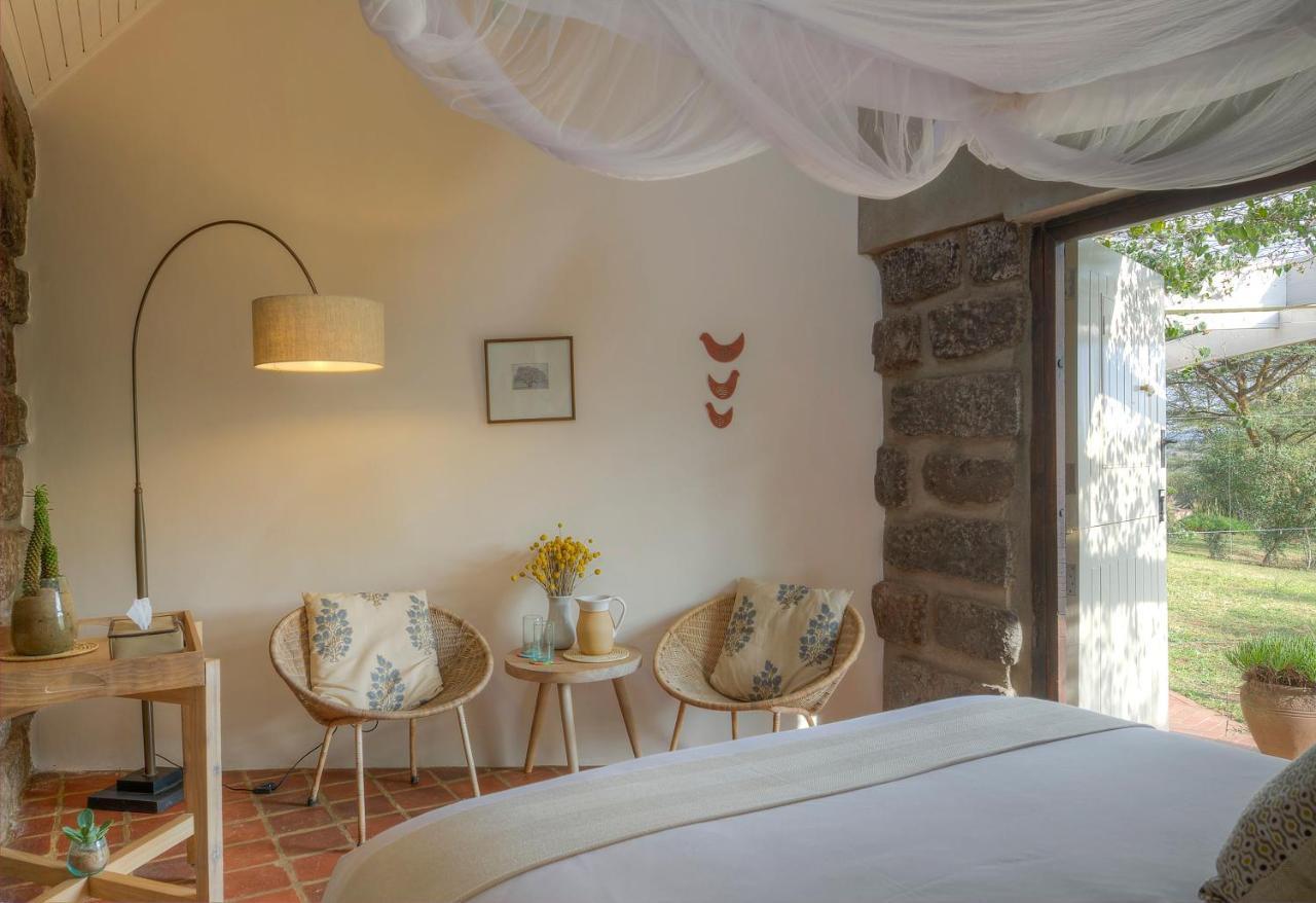 Ololo Safari Lodge Nairobi Kültér fotó