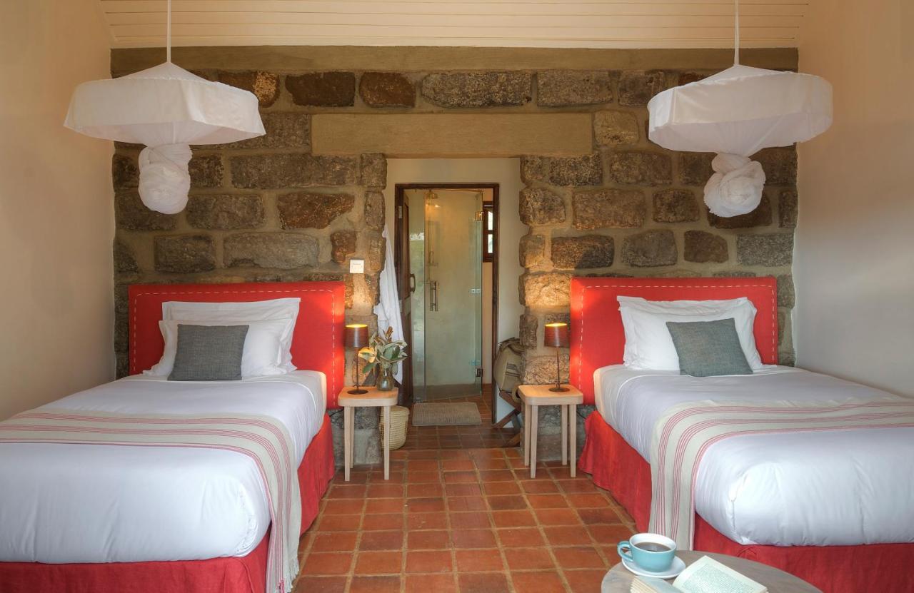 Ololo Safari Lodge Nairobi Kültér fotó