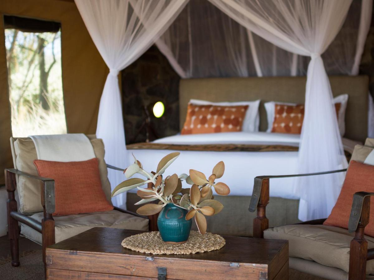 Ololo Safari Lodge Nairobi Kültér fotó